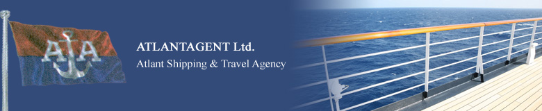 Atlantagent Shipping & Travel Agency
