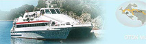 Mljet brzobrodska linija